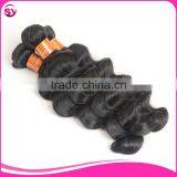 Wholesale 7a Grade Loose Deep Wave Raw Indian Temple Hair Extensions thumbnail-3