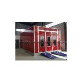 Auto Car Spray Booths (SSB90)