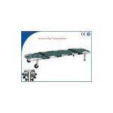 Aluminum Folding Stretcher Foldable Aluminum Alloy for Outdoor Rescue thumbnail-1