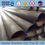 ASTM A53-B Fluid Seamless Steel Pipe thumbnail-3