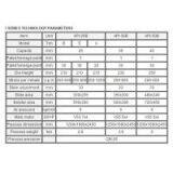 I Series Special High-Speed Precision Press 25-45Tons thumbnail-2