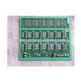 Two Layer DIP Surface Mount PCB Assembly FR4 , Lead Free Solder