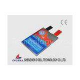 Custom Soft Packing 3.2V 20Ah Lifepo4 Cell For Electronic Measurement
