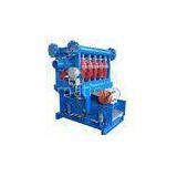 Oil Field Drilling Rig Parts Solid Control Equipment for Desilter 2-12ea Cone