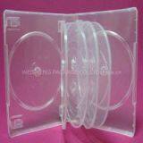35mm Multi Super Clear DVD Case thumbnail-1
