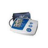 199 Memory Digital Upper Arm Blood Pressure Monitor With Oscillography thumbnail-1