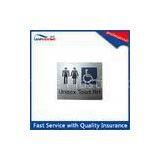 Blind People Braille And Tactile Signs With Non - Glare Matte Finish thumbnail-1