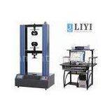 Test Force Door Frame Universal Testing Machine With AC Servo 500N