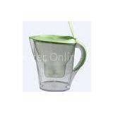 Safe High - End Mineral Alkaline Water Pitcher For Reduce Chlorine thumbnail-1