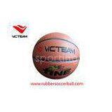 Wear Resisting Laminated Basketball 6# 5# For Beginner Training thumbnail-1