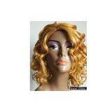 Sell 100% Synthetic Wig thumbnail-1
