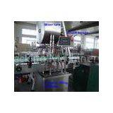 CE Automatic Drum Filling Equipment Hot Fill Machine For Sticky Liquid thumbnail-1