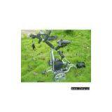 Sell Golf Trolley thumbnail-1