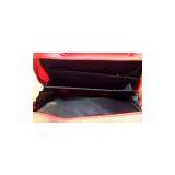 Document Backpack/business Bag/multi Compartments/large Volume/organizer/600D/red (GO-016) thumbnail-3