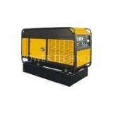 Electric 10kva - 150kva Deutz Diesel Generator Set Brushless, F4L913D