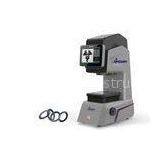 2um Accuracy Instant Optical Measurement Machine For Precision Screws / Springs / Gears