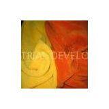 Soft Coral Fleece Blanket For Home / Travel , Antistatic Coral Blankets thumbnail-1
