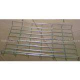 China Supplier High Quality Wire Mesh Cable Tray thumbnail-3
