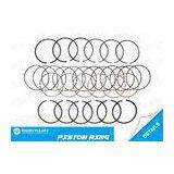 24V V6 FJ Roraima Toyota Replacing Piston Rings ISO9001 / ISO14001 Certification thumbnail-1