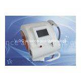 Big spot collagen rejuvenation treatment ipl rf elight hair removal machine 1 ~ 4s