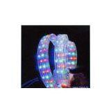 LED Rectangular Rope Light