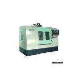 Sell CNC Milling Machine thumbnail-1