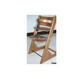 Baby High Chair thumbnail-1