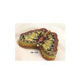 Animal Jewelry Box(trinket Box&decoration) thumbnail-1