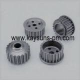 Auto Water Pump Gear thumbnail-1