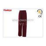 Healthcare Lab / Dental Hospital Uniforms Womens Medical Scrubs