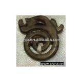 Jade Jade Piece Jade Ornament Jade Crafts thumbnail-1