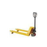 Hand Pallet Truck With Long Forks