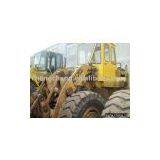 Used KAWASAKI KLD70B , Used Wheel Loader, Used Loader thumbnail-1
