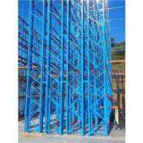 Rack Supported Warehouse thumbnail-1