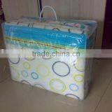 100 Pct Polyester Coral Fleece Sheet Set thumbnail-1