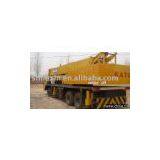 Nk500e-v(kato 50ton Cranes, USED Kato Tadano 25ton 50ton to 200ton Cranes) thumbnail-1