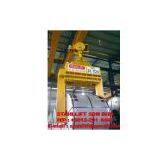 Coil Tong