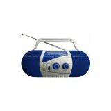 AM/FM Portable Radio thumbnail-1