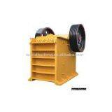 (Easy Maintenance)Jaw Crusher thumbnail-1