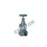 Casting Iron Matel Seal Gate Valve IABXTH-GL