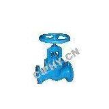 China Manufature Casting Iron Globe Valve