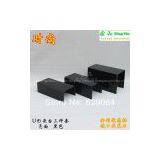 High-grade Multifunctional Acrylic Material Display Case for Leather Belt Cosmetic Boutique Display ! Support Wholesale