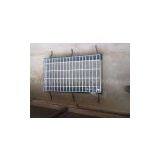 Galvanized Trench Cover