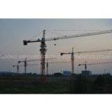 Construction Equipment Tower Crane QTZ60(TC5010)made in china