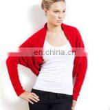 Fashion Women Cashmere Knitted Shrug