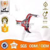 Custom Polyester Fabric Nylon Rope Dog Leash And Harness Wholesale thumbnail-5