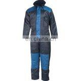 New Design Cold Store /Storage Waterproof Coverall With Warm Lining thumbnail-2