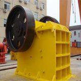 China Supplier Jaw Crusher PE1000*1200 Experienced Manufacturer High Quality Competitive Price thumbnail-1