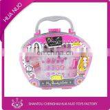 Kids Lovely Cosmetic Kit Makeup Toys thumbnail-1