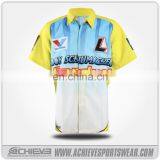 Custom Making Racing Motocross Jerseys/cheap Motocross Shirt thumbnail-6